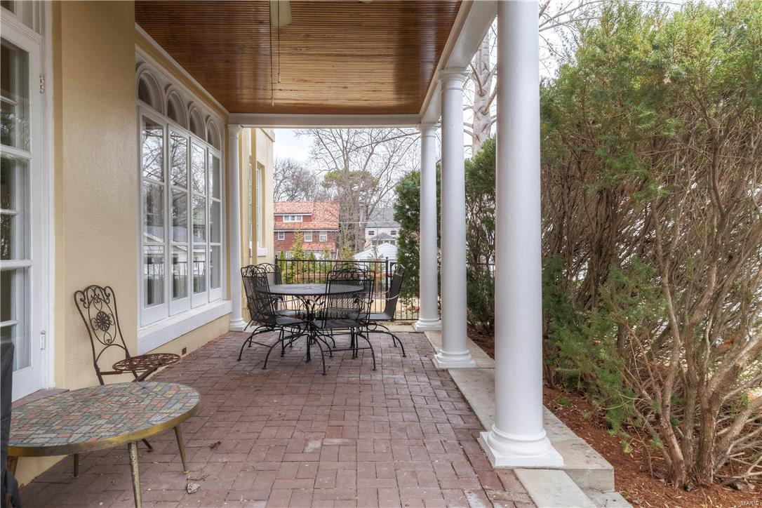 Hillcrest - Residential