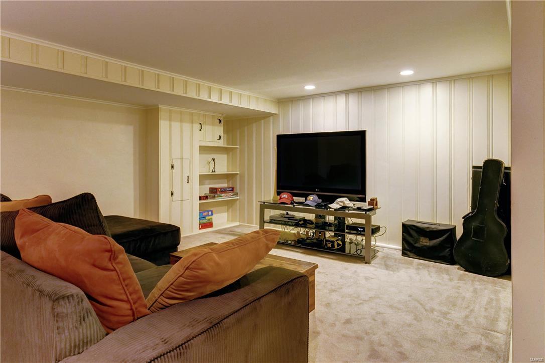 Hillcrest - Residential