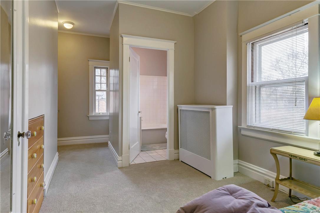 Hillcrest - Residential