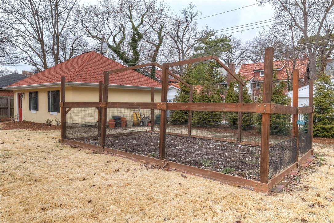 Hillcrest - Residential