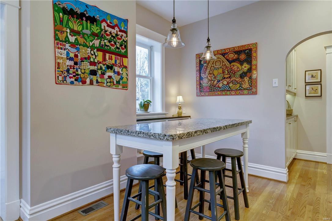 Hillcrest - Residential