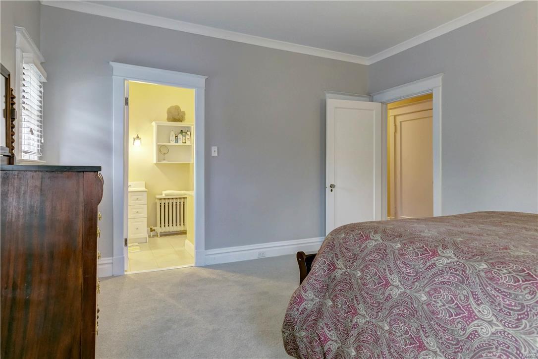 Hillcrest - Residential