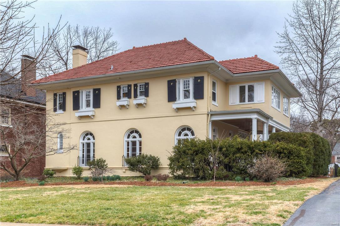 Hillcrest - Residential