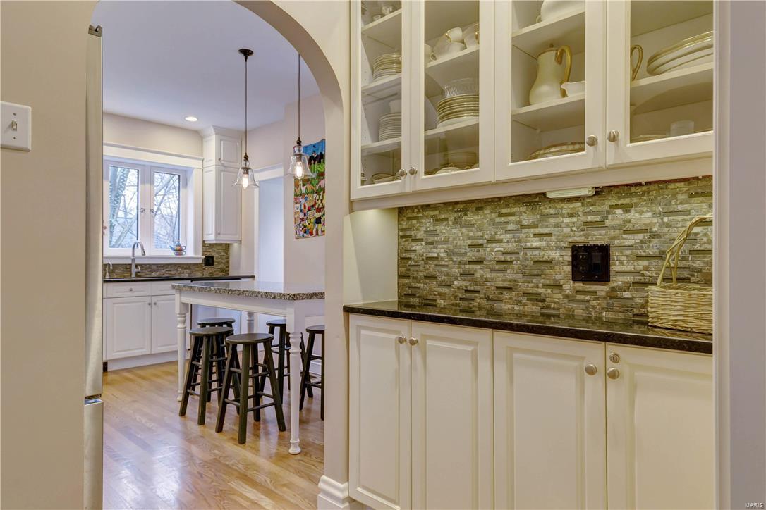 Hillcrest - Residential