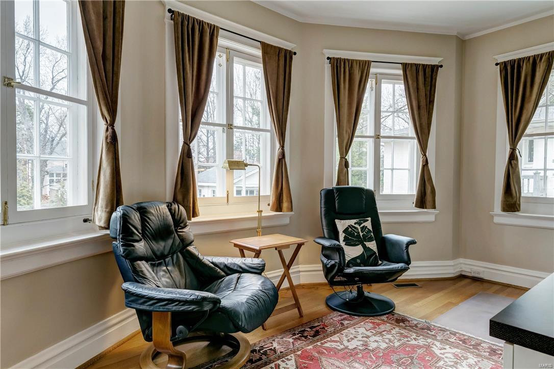 Hillcrest - Residential