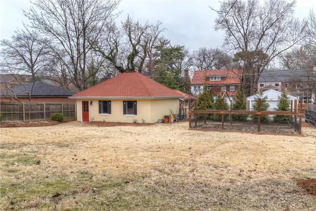 Hillcrest - Residential