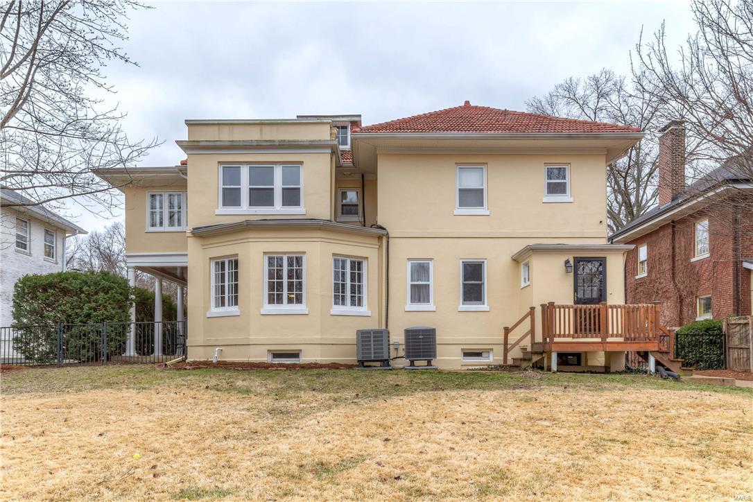 Hillcrest - Residential