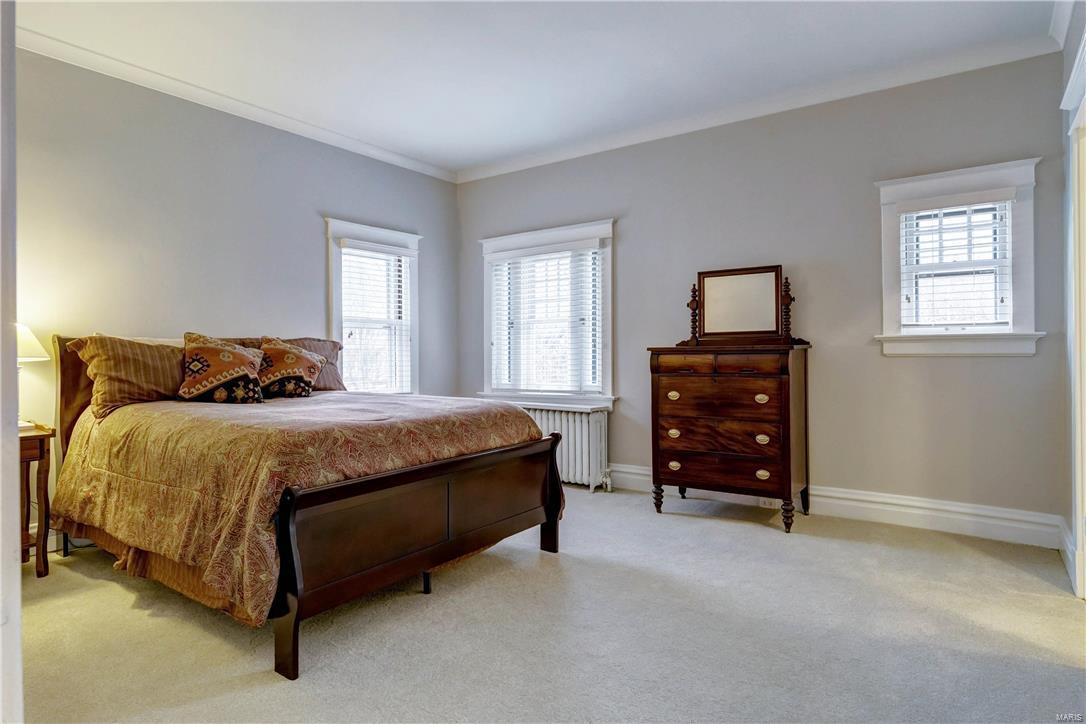 Hillcrest - Residential