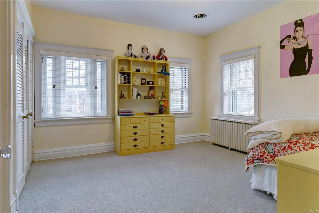 Hillcrest - Residential