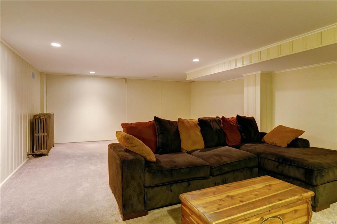 Hillcrest - Residential