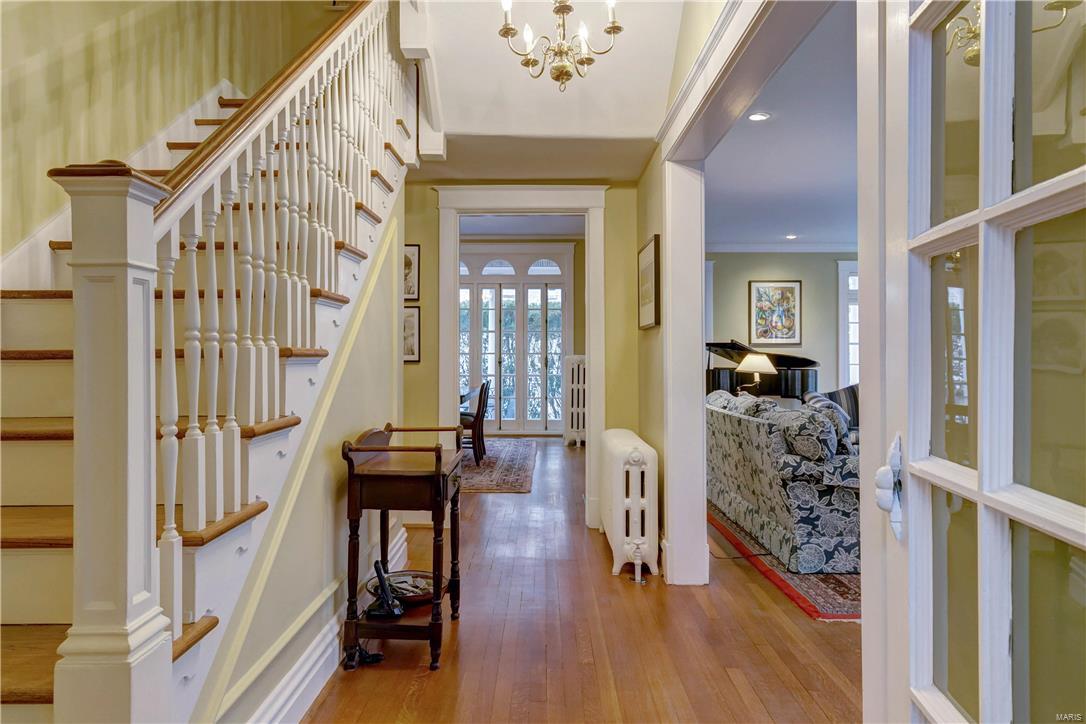 Hillcrest - Residential