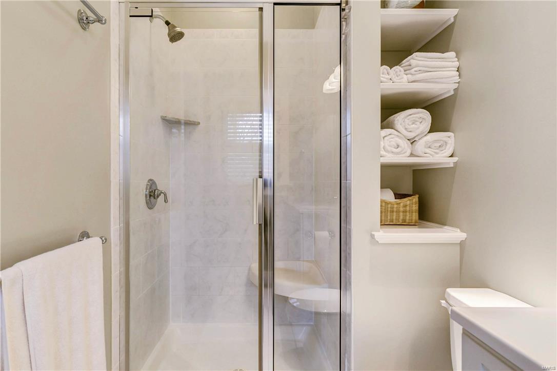 Hillcrest - Residential