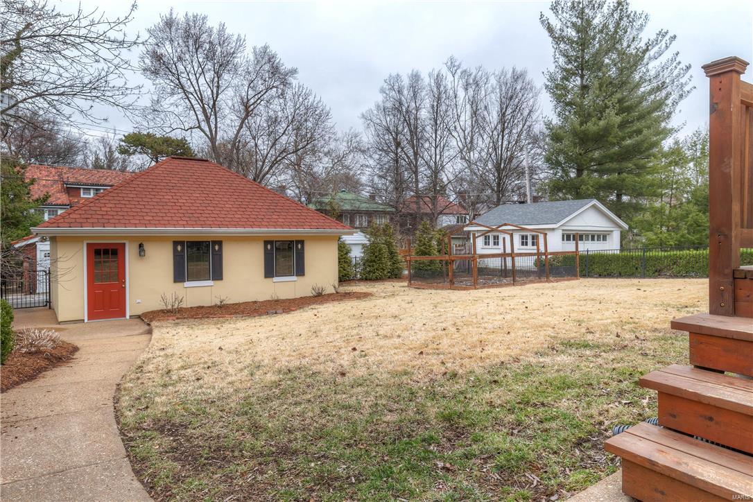 Hillcrest - Residential