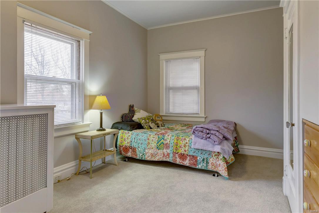 Hillcrest - Residential