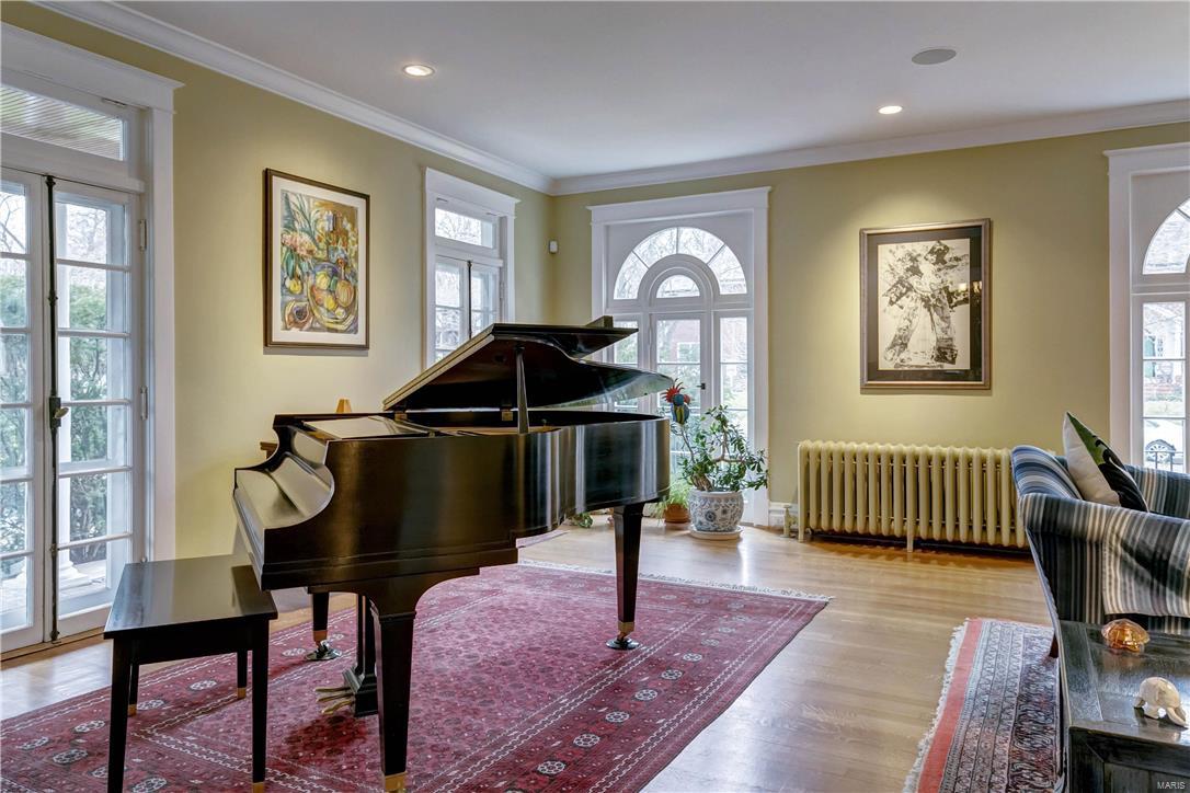 Hillcrest - Residential