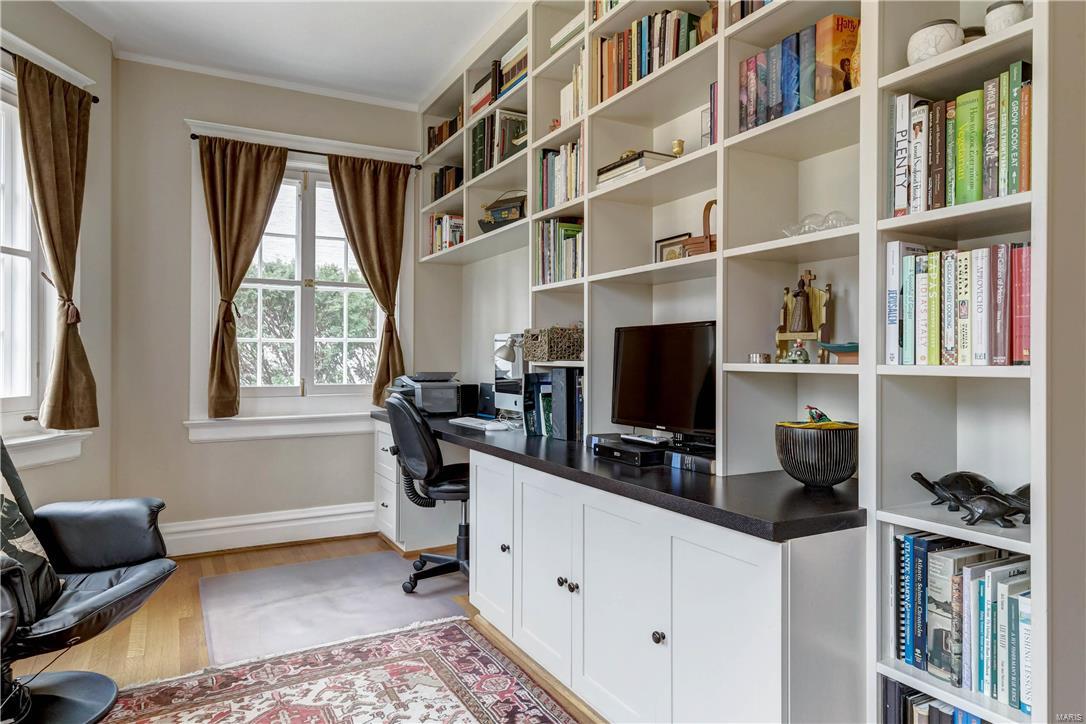 Hillcrest - Residential