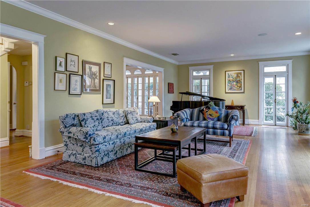 Hillcrest - Residential