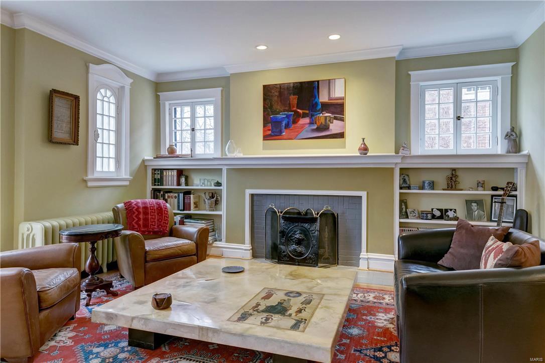 Hillcrest - Residential