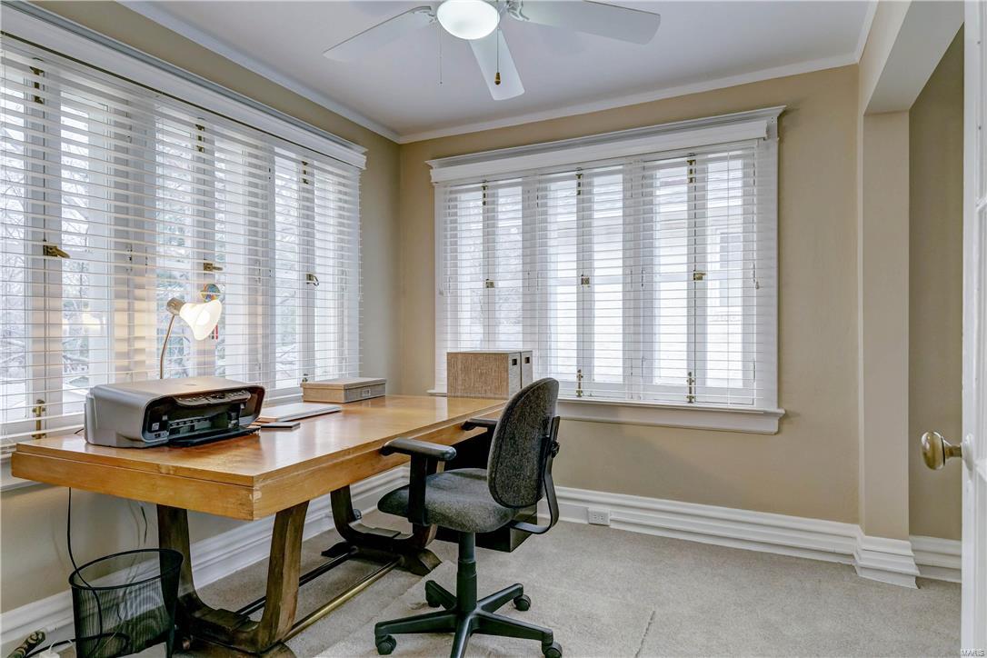 Hillcrest - Residential