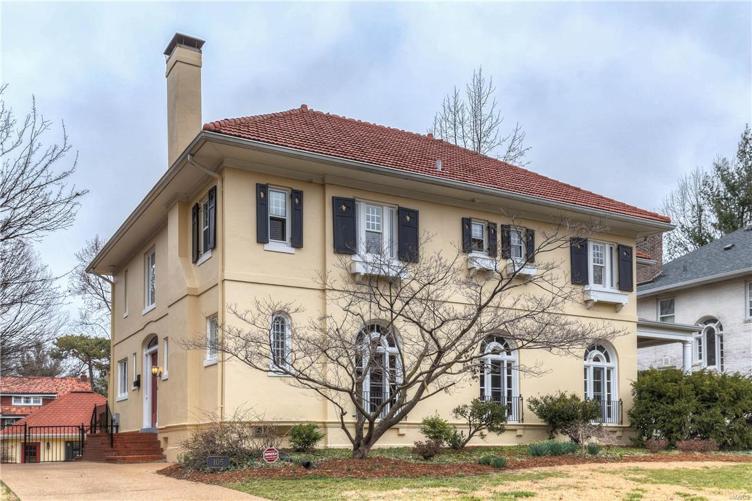 Hillcrest - Residential