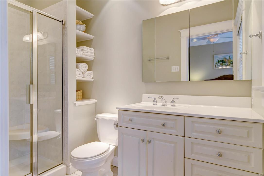 Hillcrest - Residential