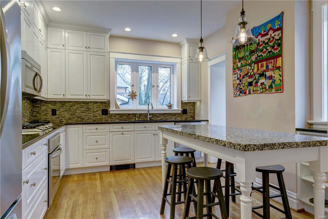 Hillcrest - Residential