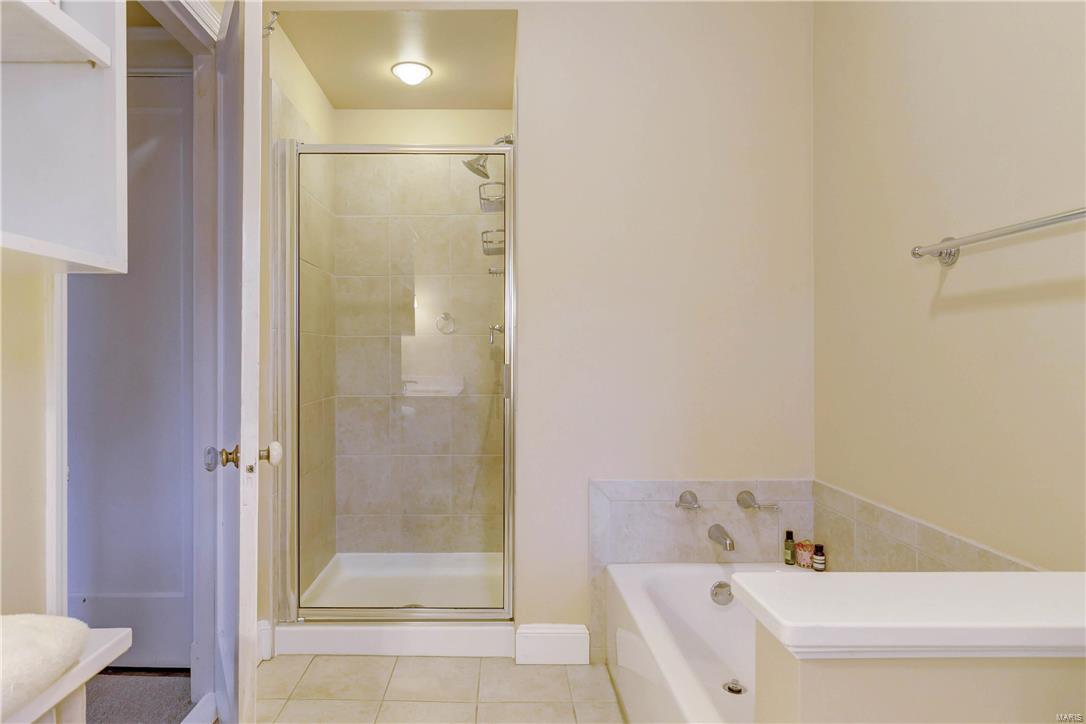 Hillcrest - Residential