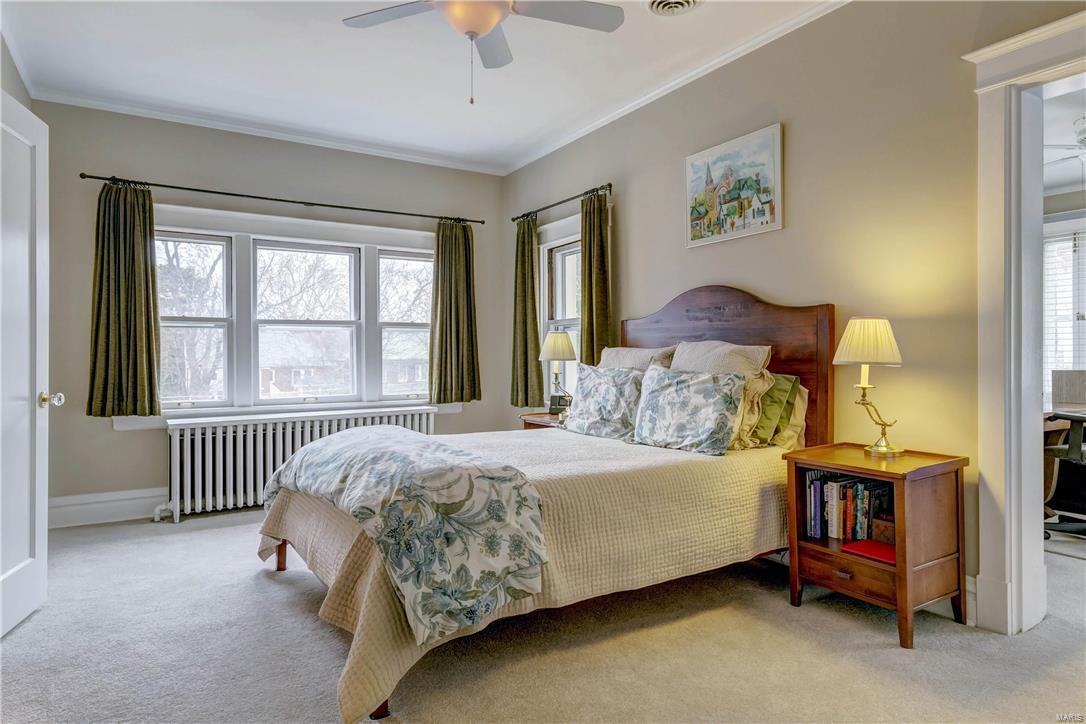 Hillcrest - Residential