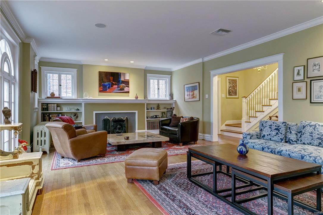 Hillcrest - Residential