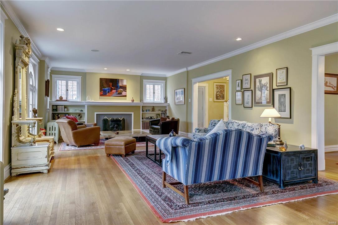 Hillcrest - Residential