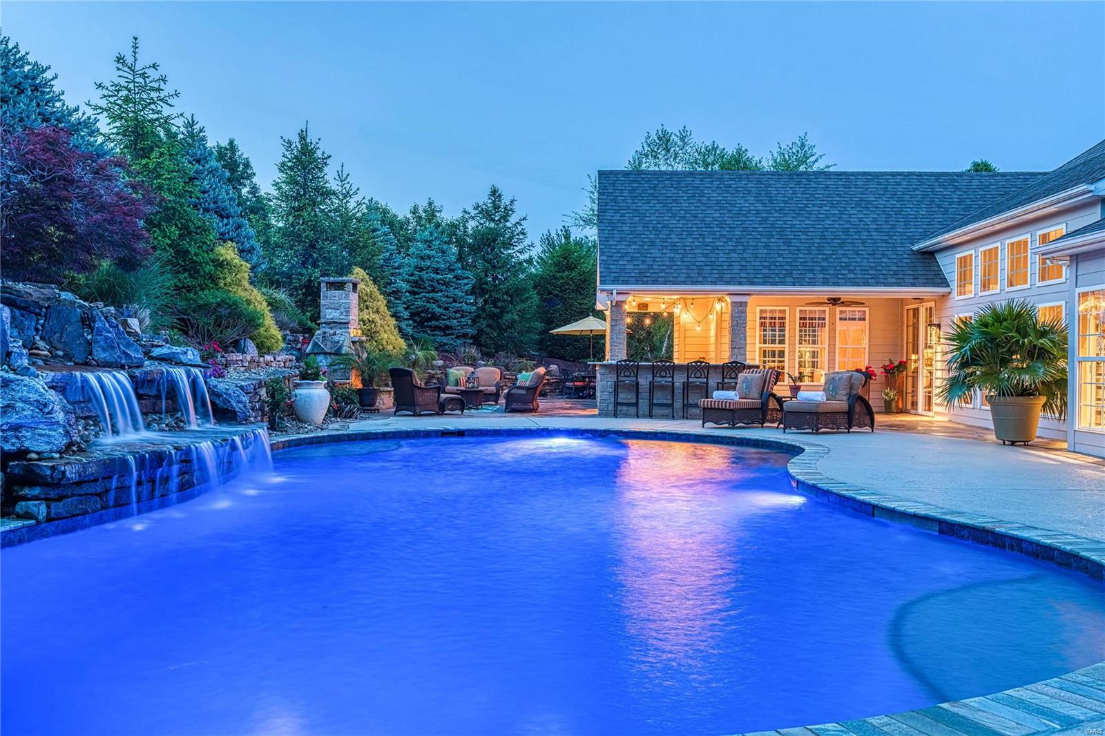 Spring Mills Estate #2 - Residential