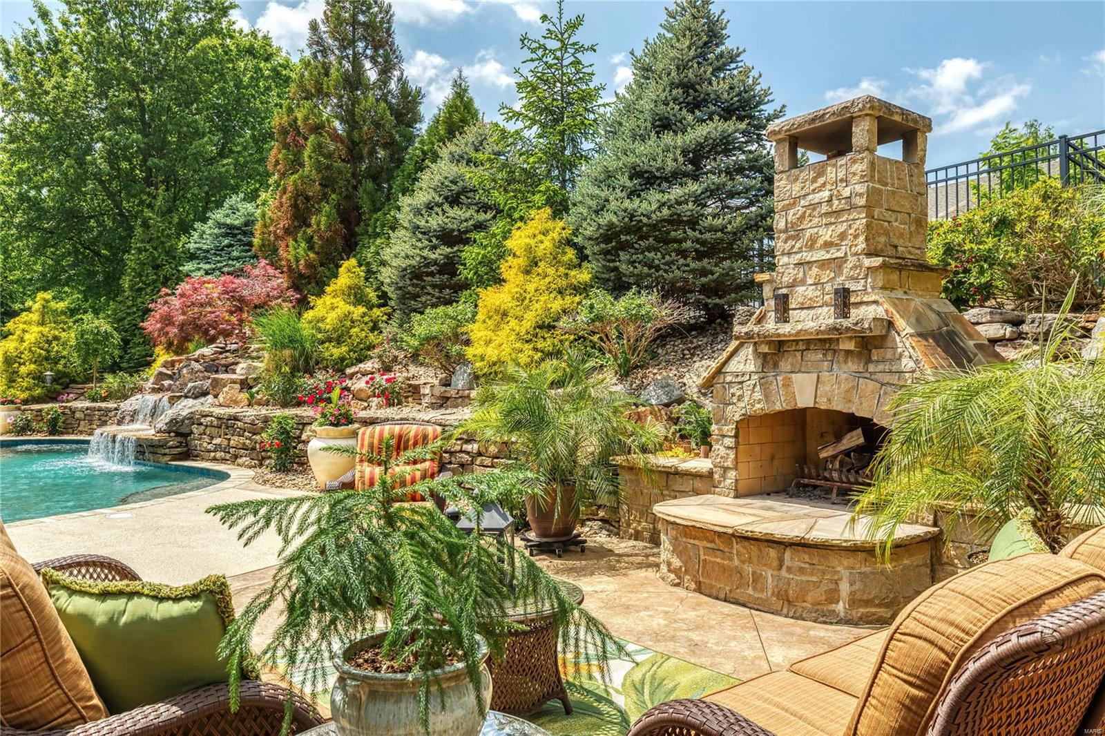 Spring Mills Estate #2 - Residential