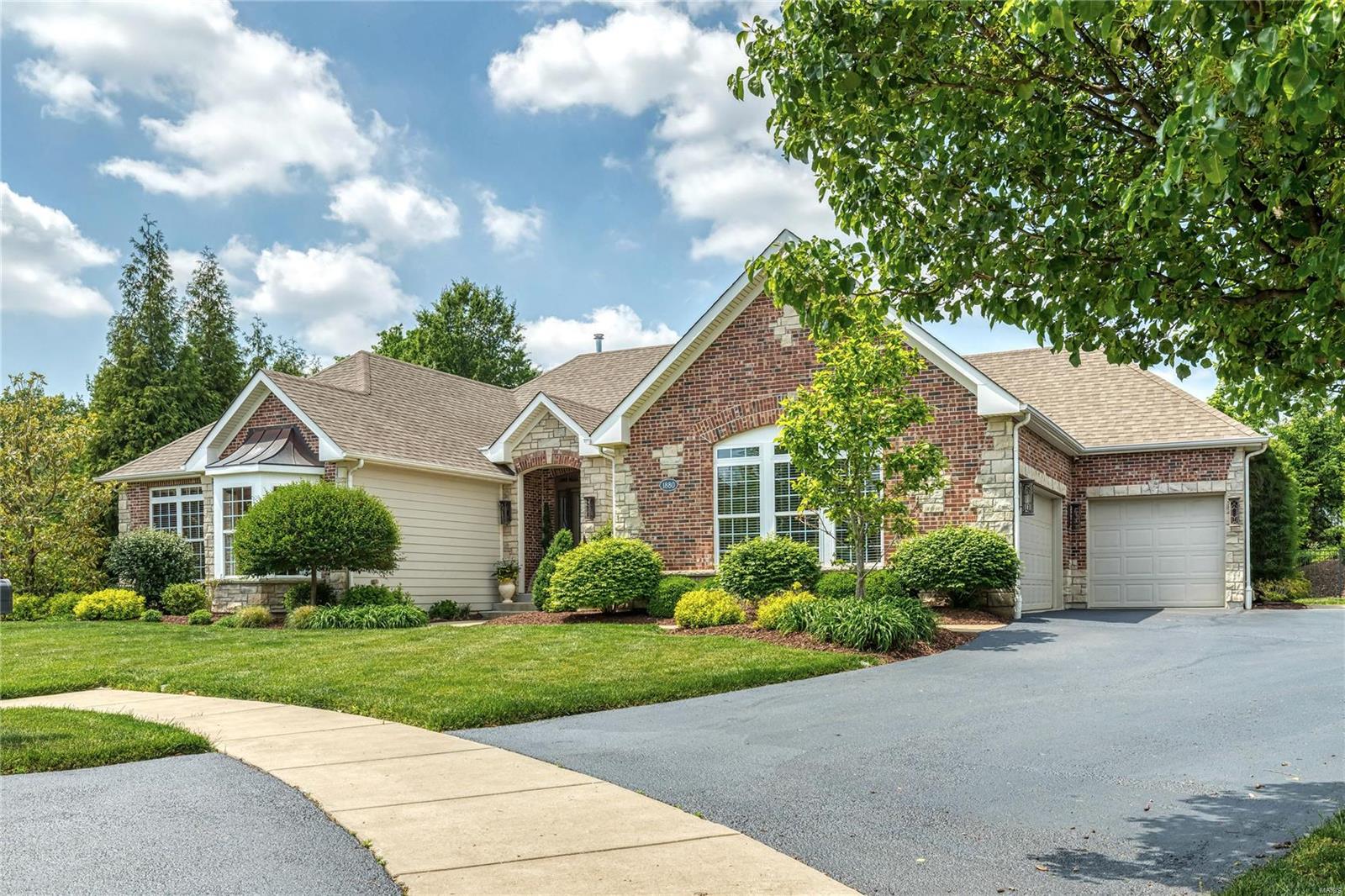 Spring Mills Estate #2 - Residential