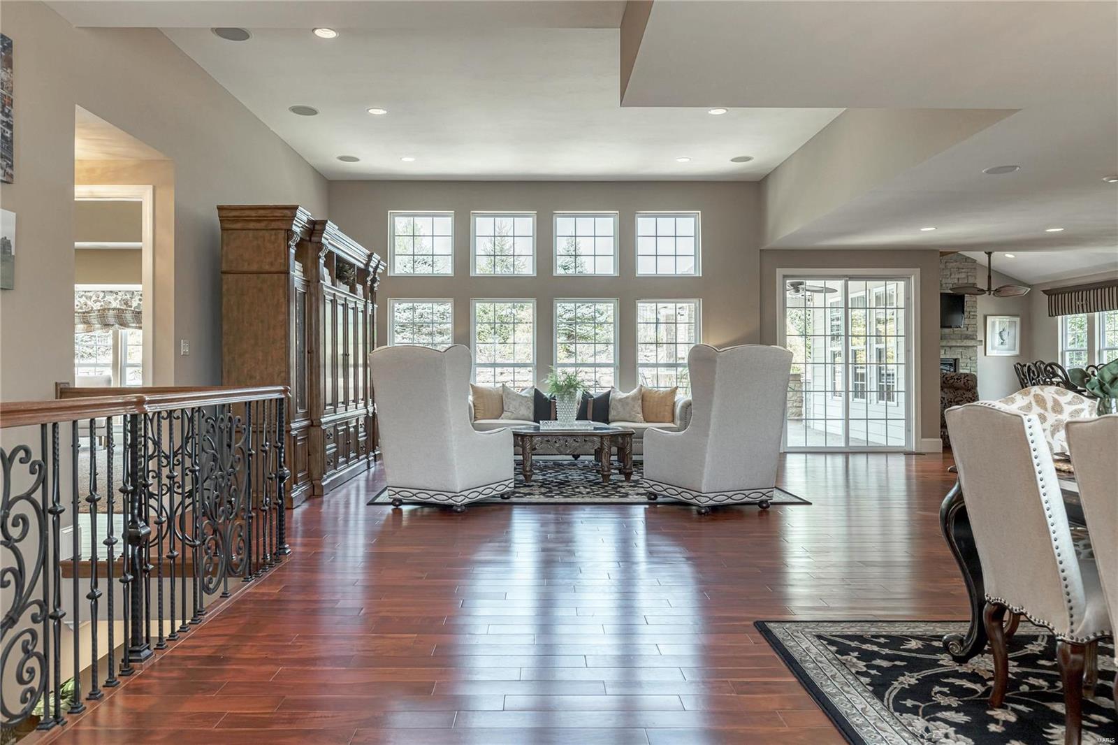 Spring Mills Estate #2 - Residential