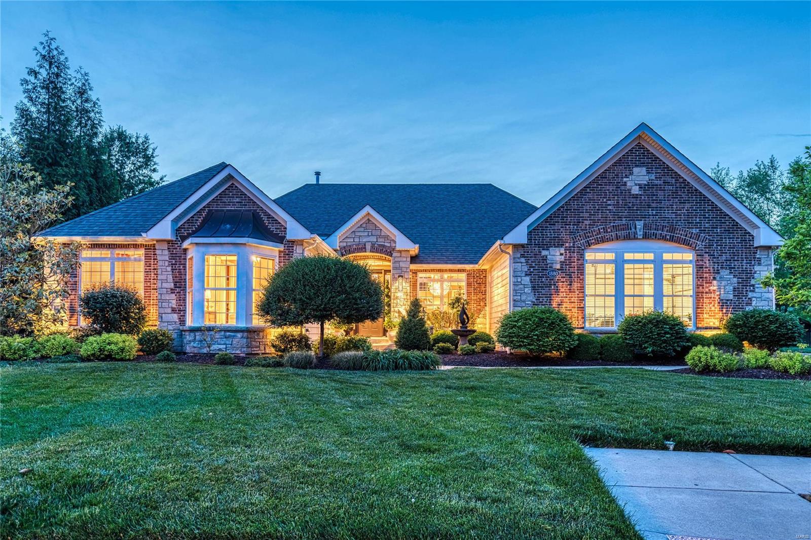 Spring Mills Estate #2 - Residential