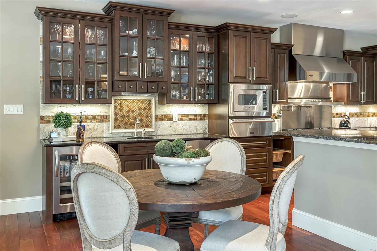 Spring Mills Estate #2 - Residential