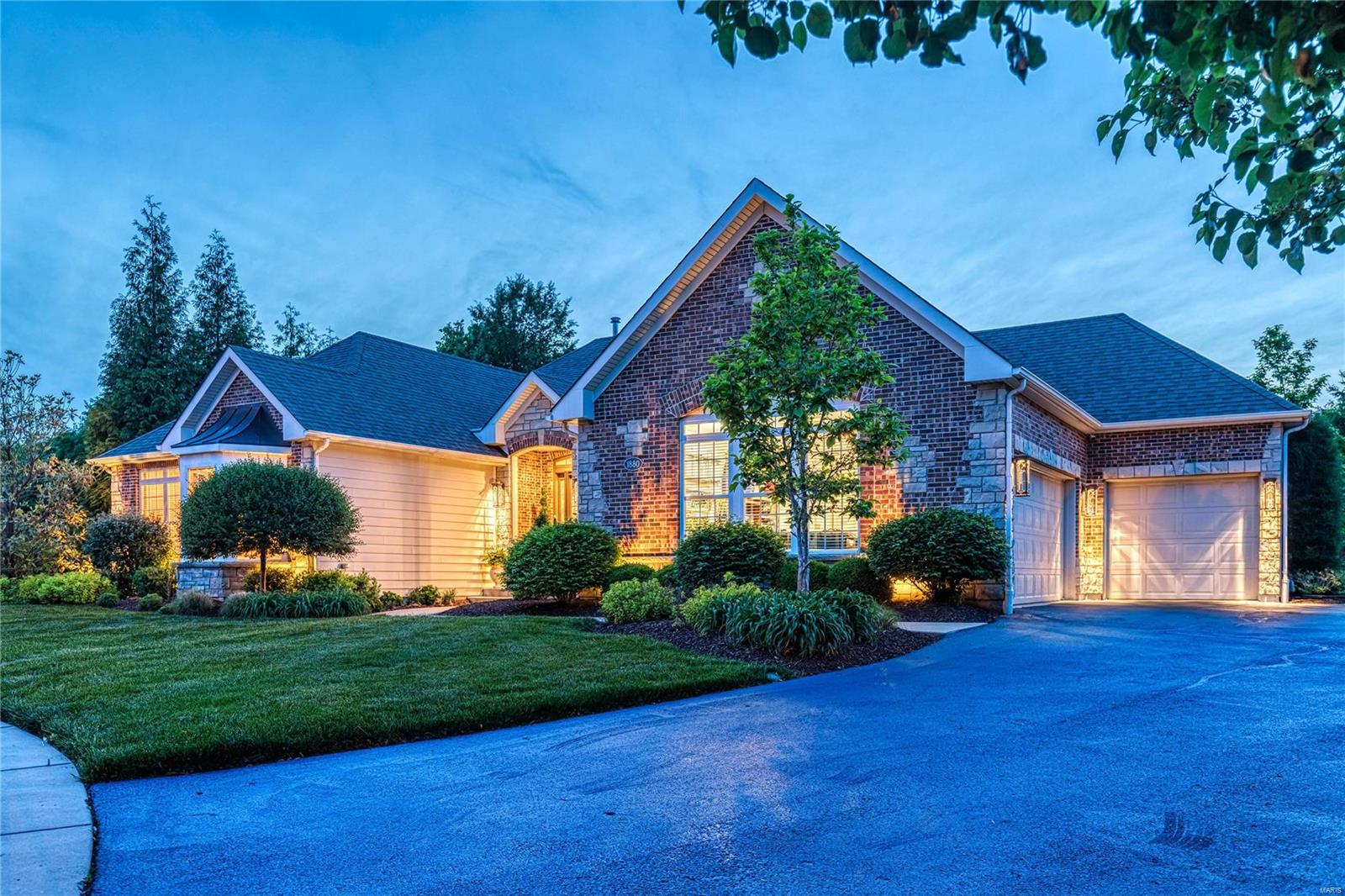 Spring Mills Estate #2 - Residential