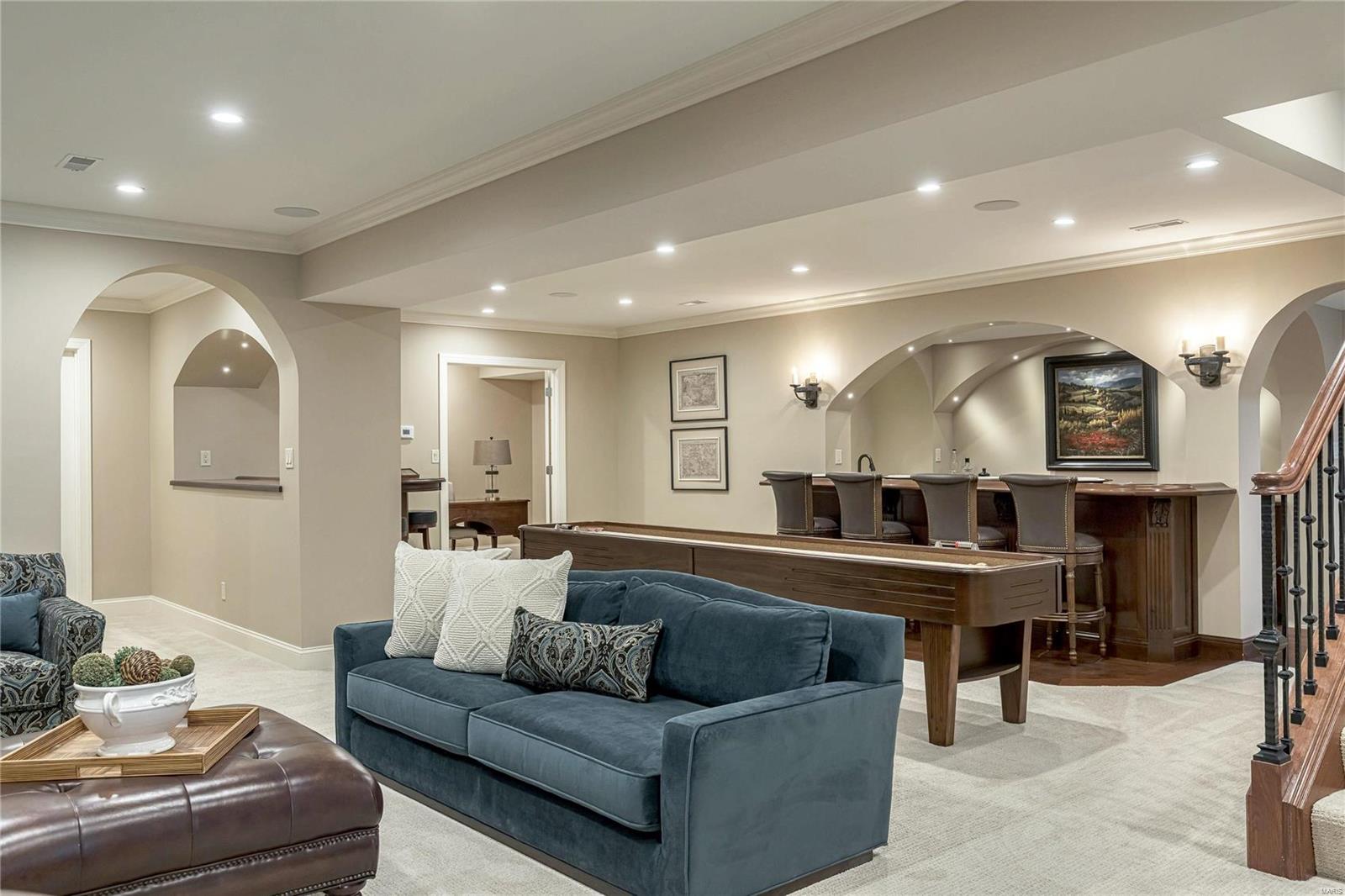 Spring Mills Estate #2 - Residential