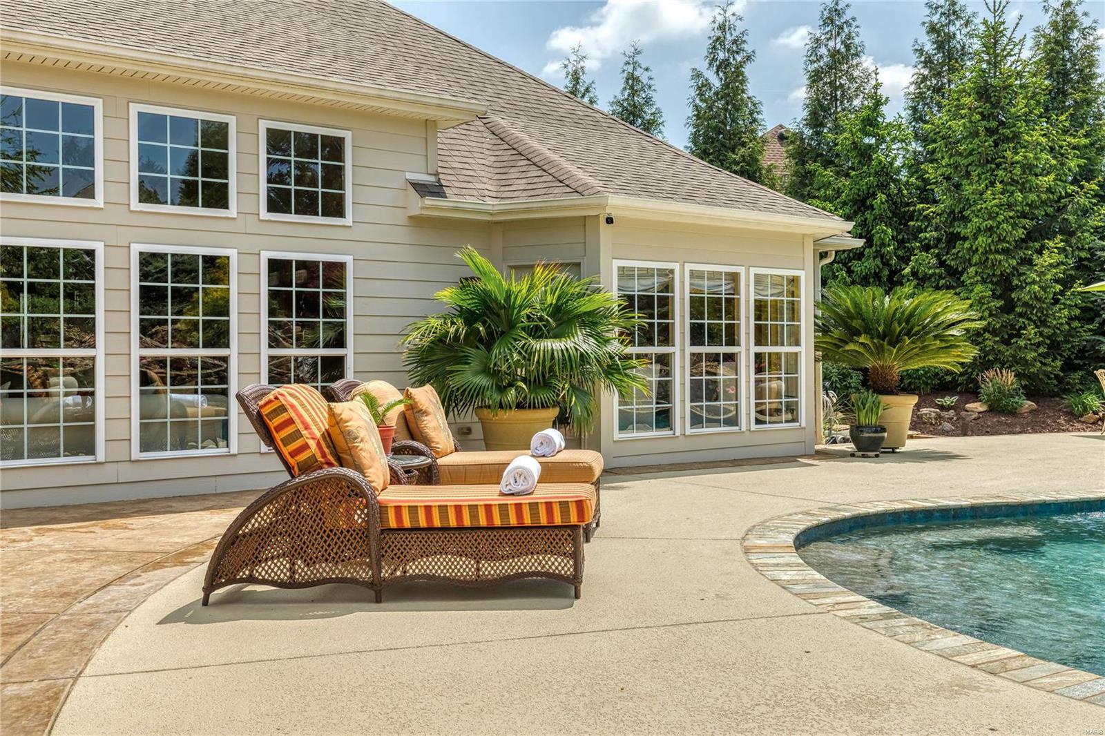 Spring Mills Estate #2 - Residential