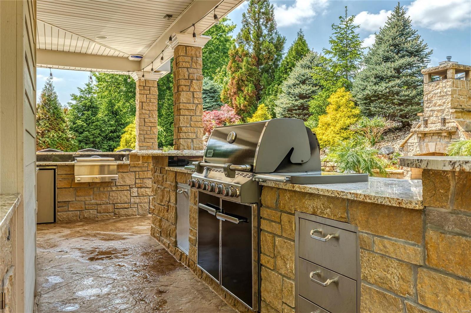 Spring Mills Estate #2 - Residential