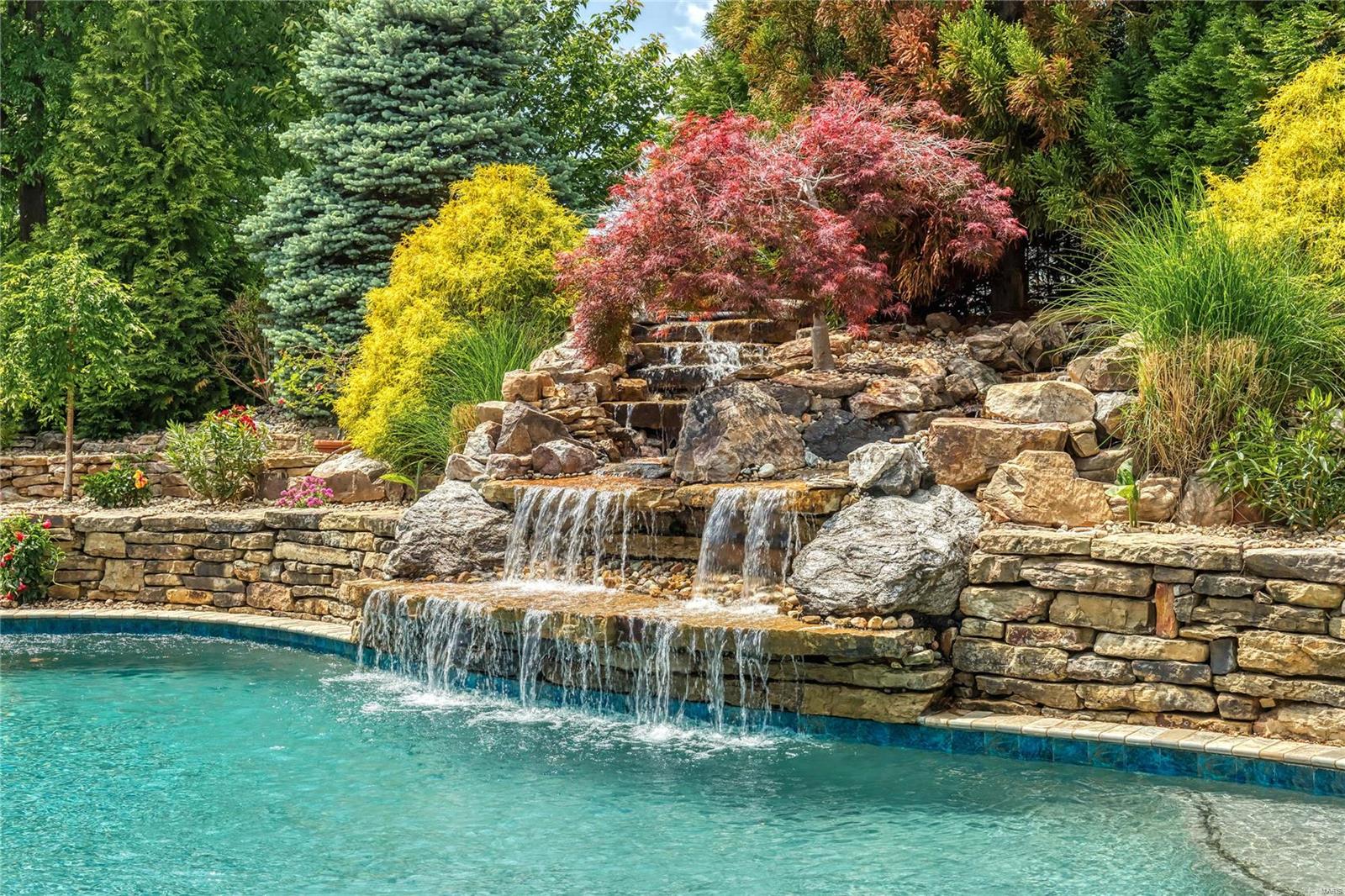 Spring Mills Estate #2 - Residential