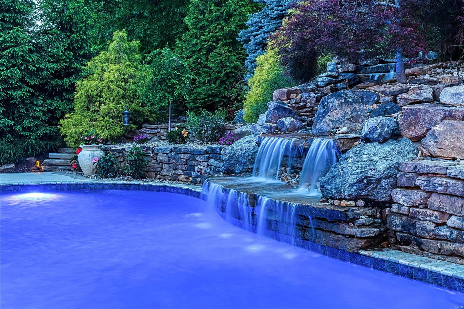 Spring Mills Estate #2 - Residential