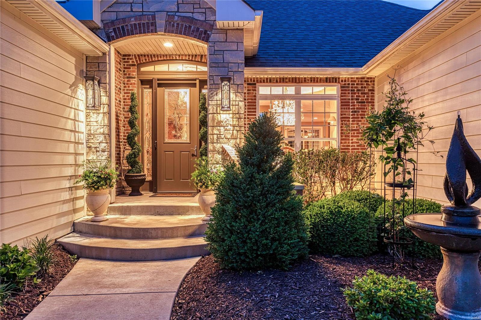 Spring Mills Estate #2 - Residential