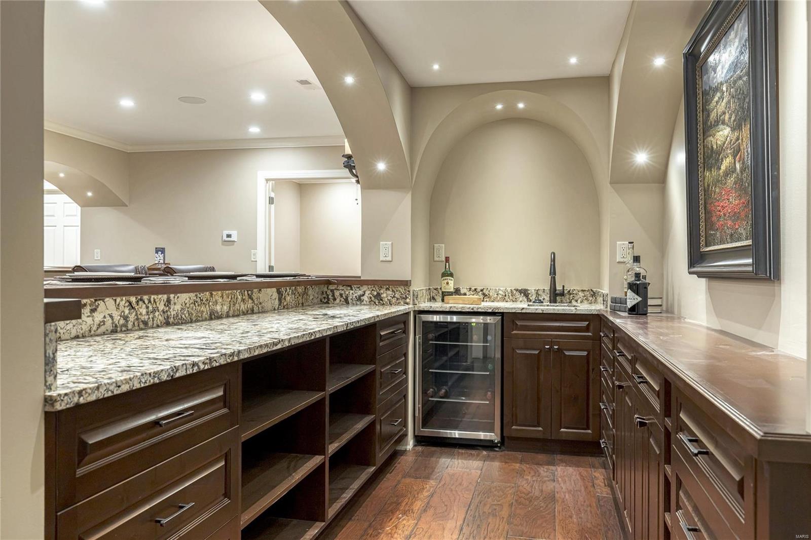 Spring Mills Estate #2 - Residential