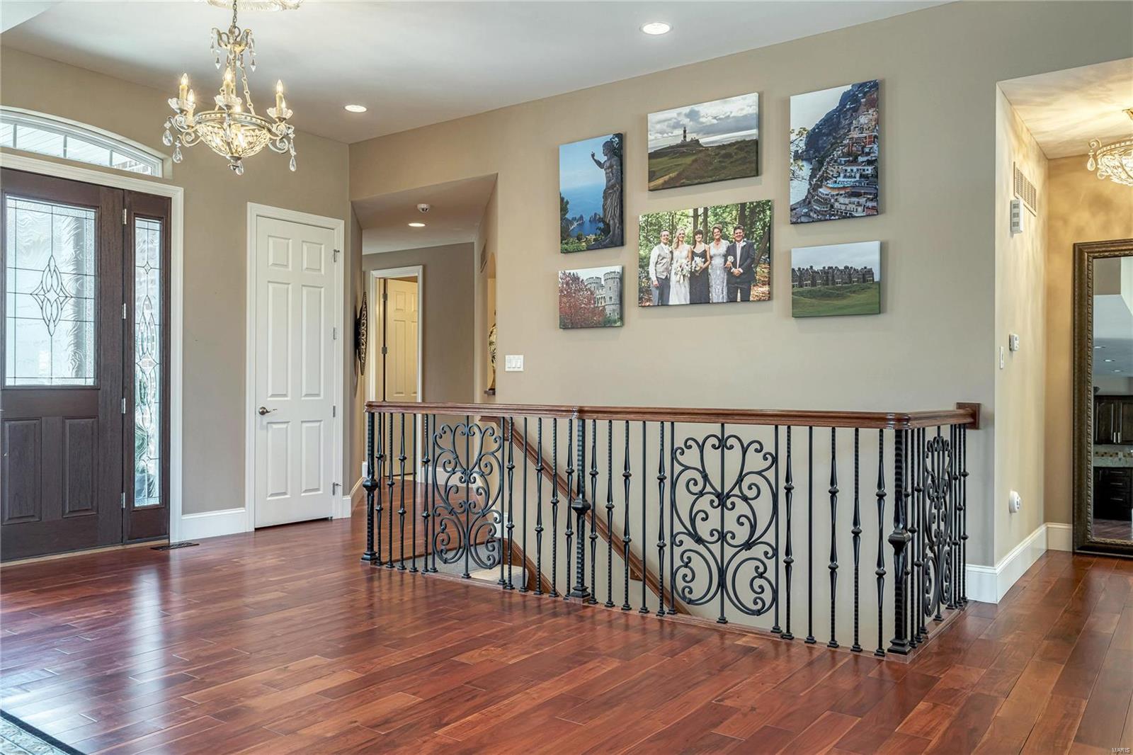 Spring Mills Estate #2 - Residential