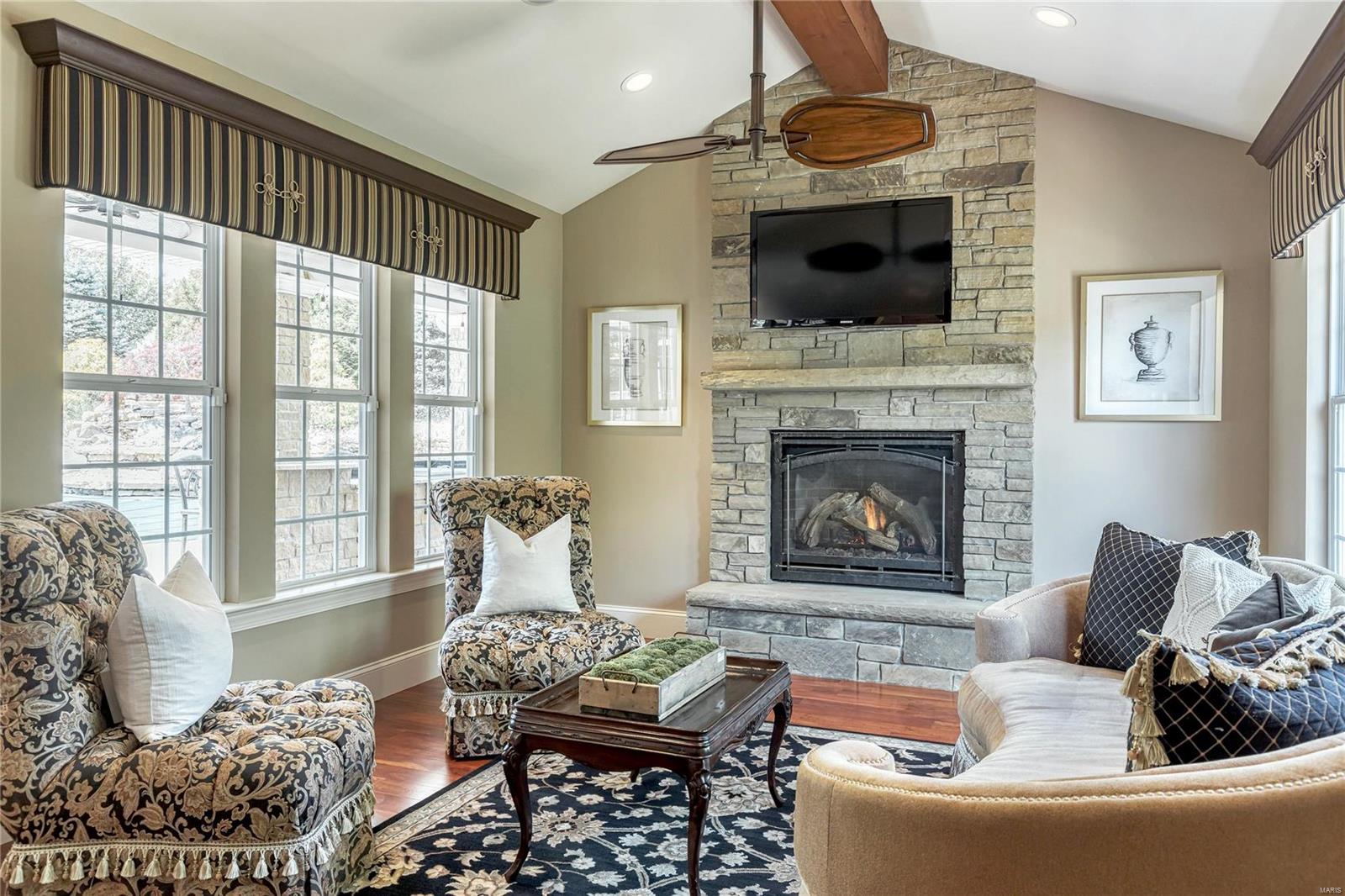 Spring Mills Estate #2 - Residential