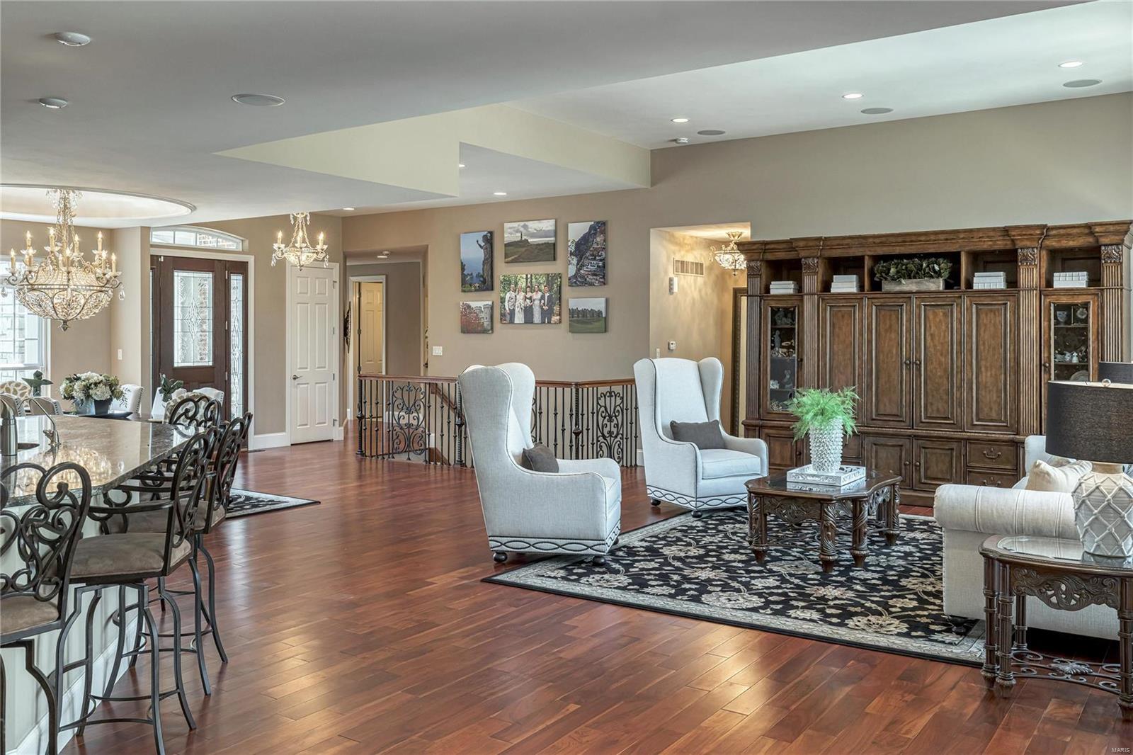 Spring Mills Estate #2 - Residential