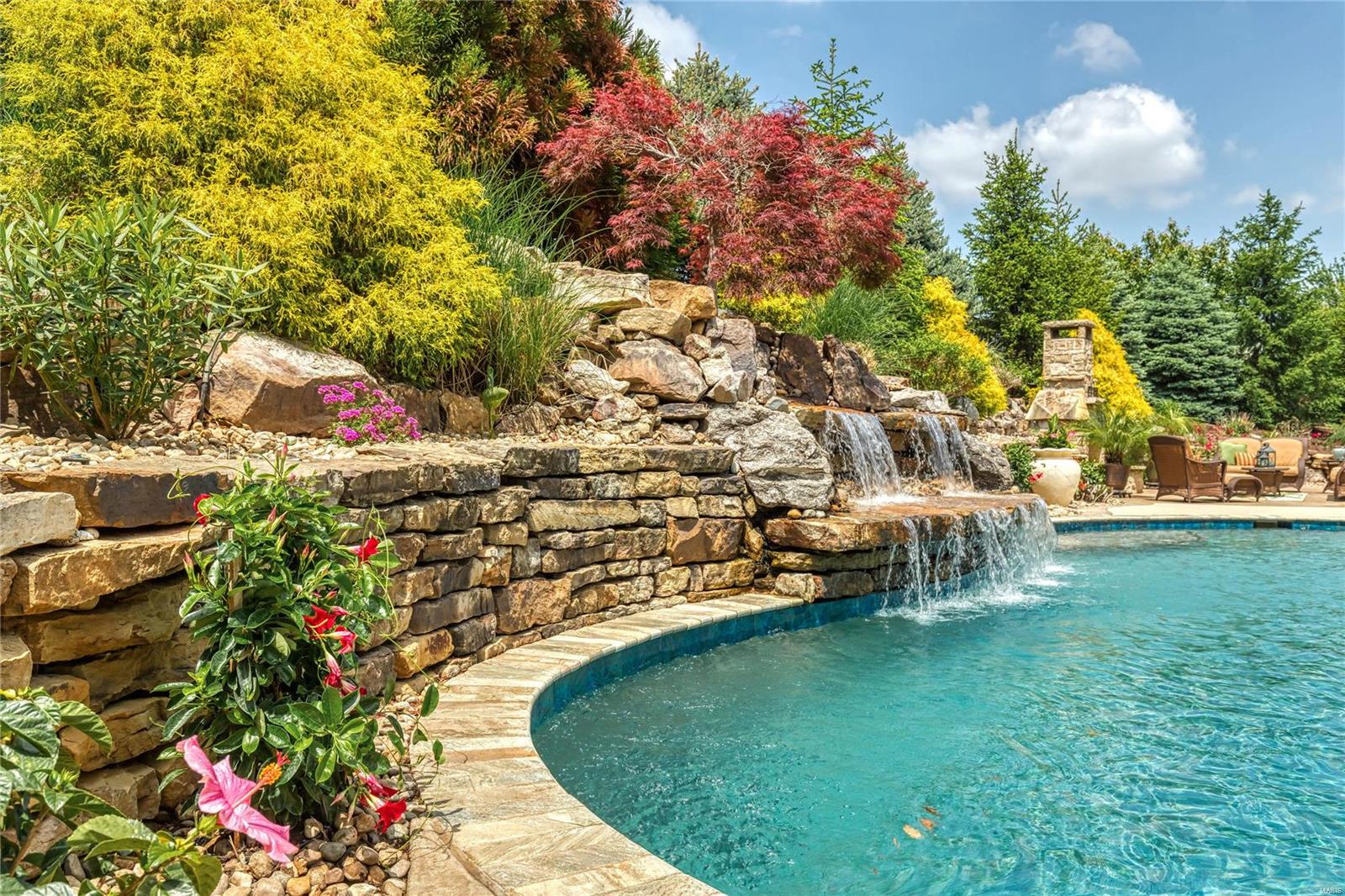 Spring Mills Estate #2 - Residential