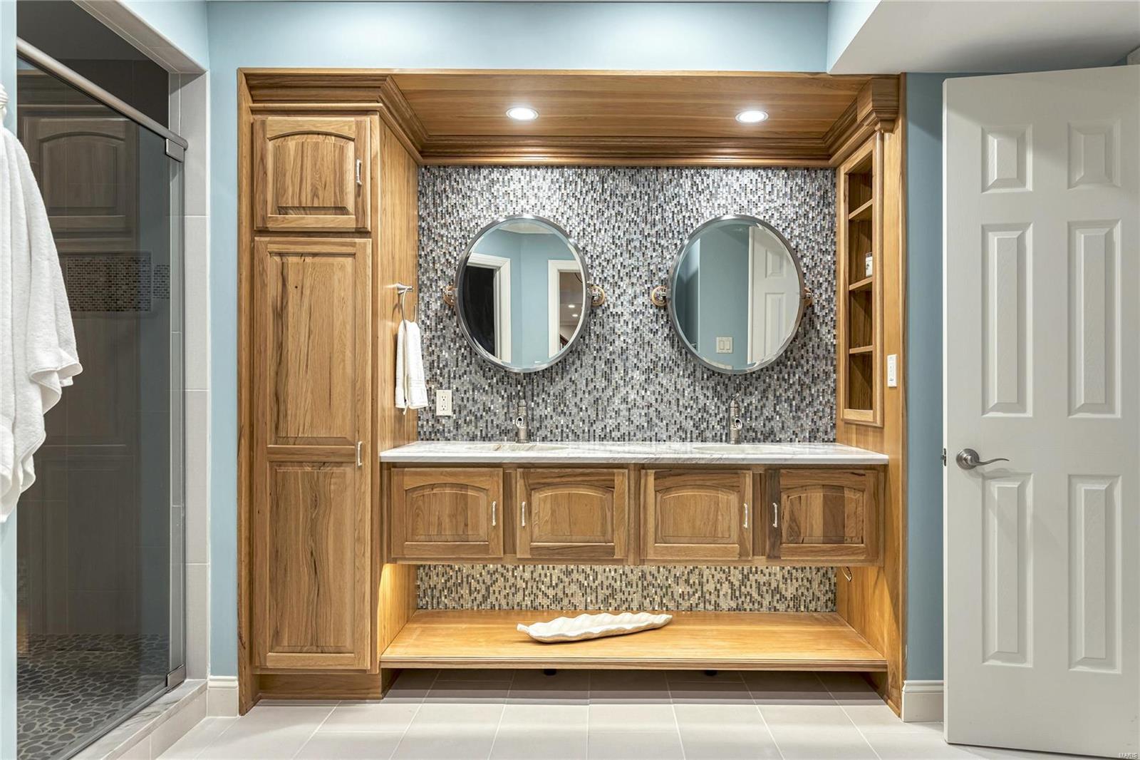 Spring Mills Estate #2 - Residential