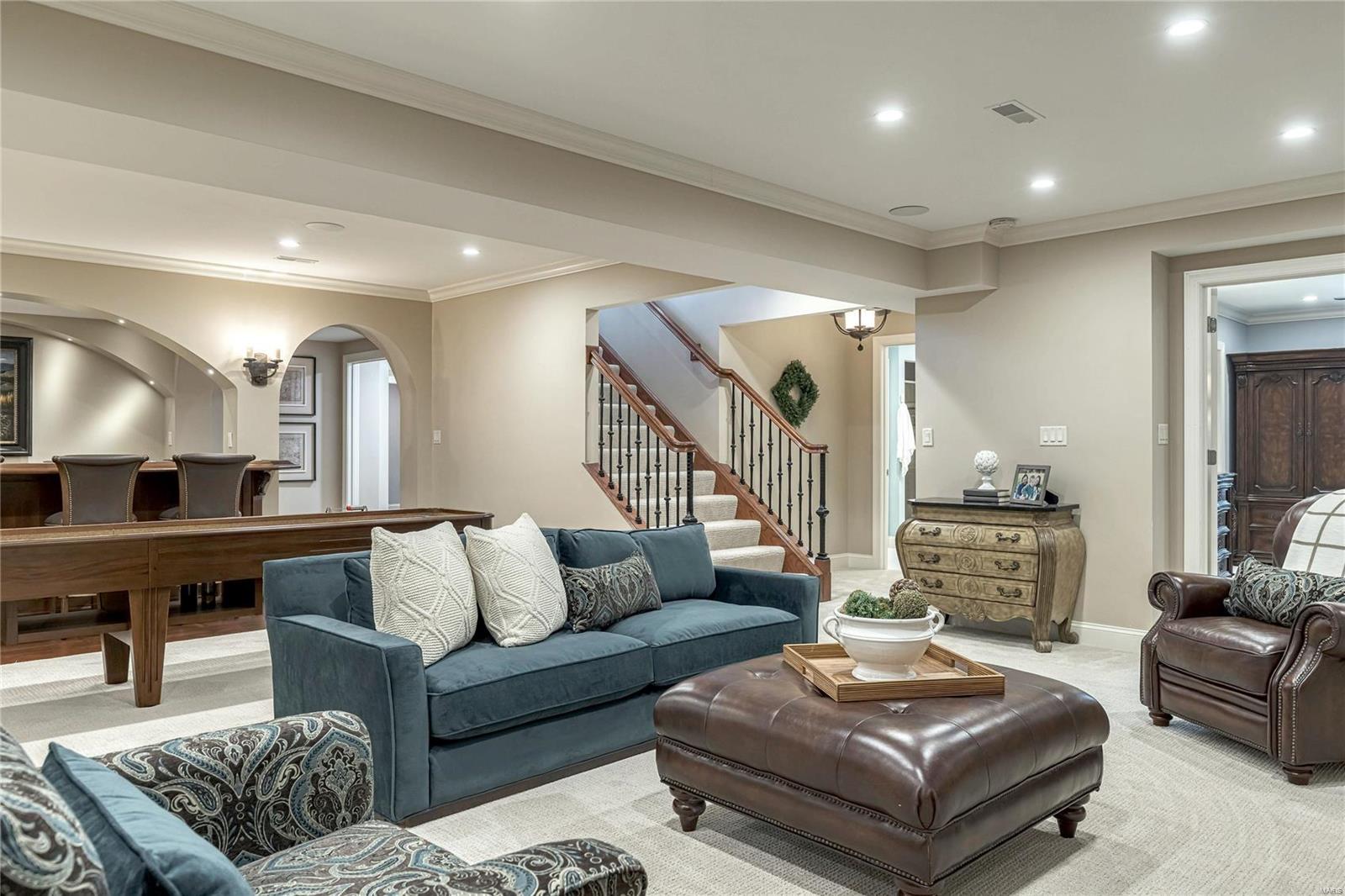 Spring Mills Estate #2 - Residential